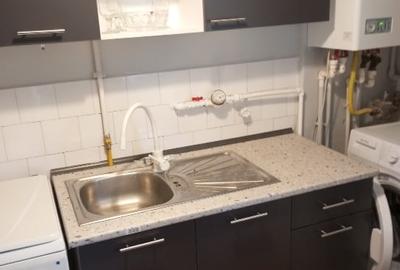 Garsonieră semidecomandată, mobilată în Central - 4