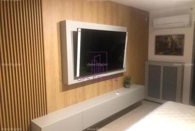 Garsonieră, mobilată în Drumul Taberei