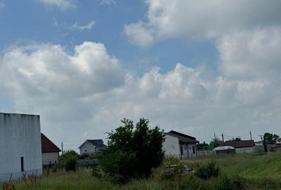 Teren de 1427 mp, în Ghercești - 4