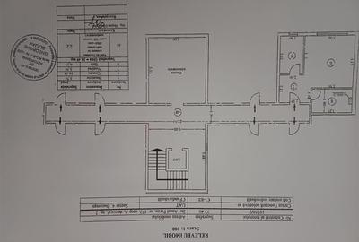 Metalurgiei Berceni - garsoniera mobilata - loc parcare - geam baie - 5