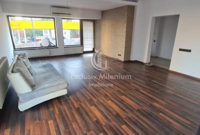 Spatiu Birouri Eminescu / Dacia - la Vila - 3