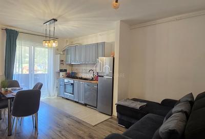 Apartament cu 2 camere decomandat în Est - 3