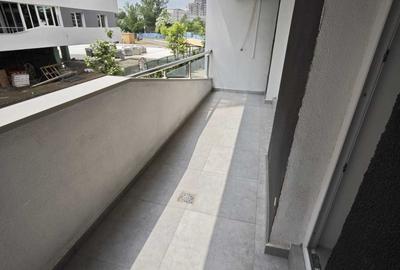 Garsonieră decomandată în Cățelu - 4