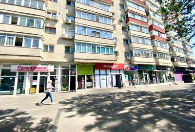 Spațiu comercial, de 20 mp, în Alexandru Obregia - 1