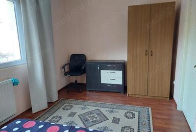Apartament cu 2 camere semidecomandat în Astra - 4