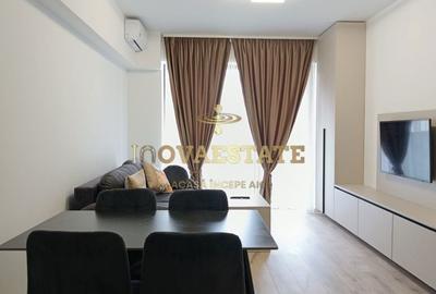 Apartament cu 2 camere în Iosia - 1