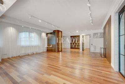 Apartament cu 3 camere decomandat, mobilat în Primăverii