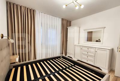 Apartament spatios, 3 camere, 2 bai, 2 balcoane, Rogerius ?? - 5