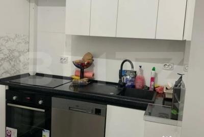 Apartament cu 3 camere decomandat în Teiu - 6