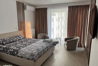 Apartament în Central