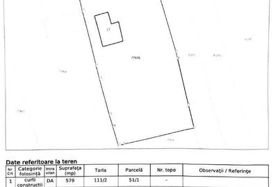 Spațiu comercial, în Tudor Vladimirescu - 1