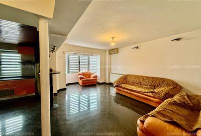 Apartament decomandat în Decebal - 2