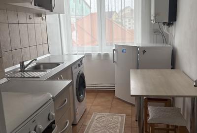 Apartament cu 2 camere în Terezian - 4