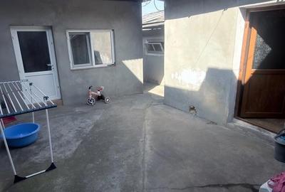 Casă cu 5 camere cu Teren 275 Mp în Pisc - 9