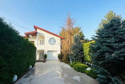 Casă cu 4 camere în Central - 3