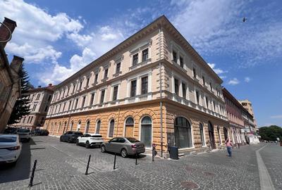 Spatiu comercial de inchiriat pe Strada Republicii 53, Brasov - 4