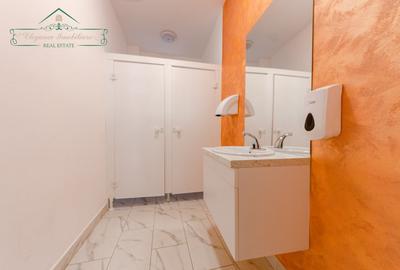 Spațiu comercial, de 160 mp, în Ghioroc - 11