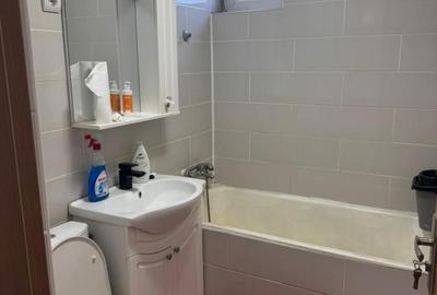 Apartament cu 2 camere semidecomandat în Central - 1