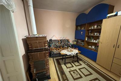 CASA CU TEREN 2878 MP | SAT BICACI | BIHOR - 8