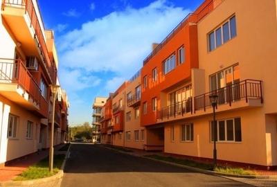 Apartament cu 2 camere semidecomandat în 23 August (Cațelul) - 8