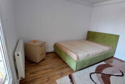 Garsonieră semidecomandată în Central - 1