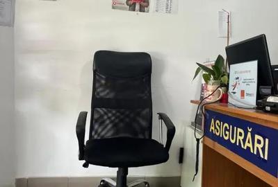 Spațiu comercial, de 55 mp, în Central - 3