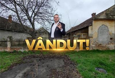 Casă cu Teren 1798 Mp în Iecea Mare - 10