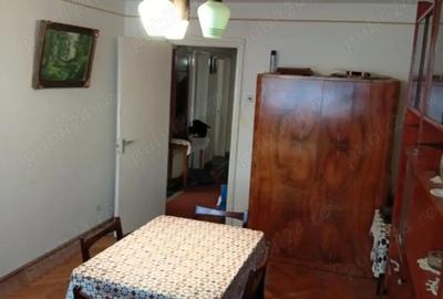 Apartament 4 camere zona ultracentrala 75 mp utili - 1
