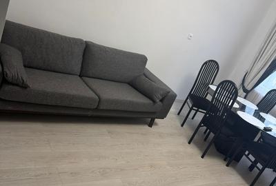 Apartament cu 3 camere decomandat în Central - 8