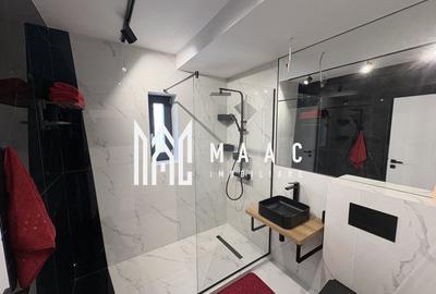 Apartament cu 3 camere semidecomandat, mobilat în Șelimbăr - 12