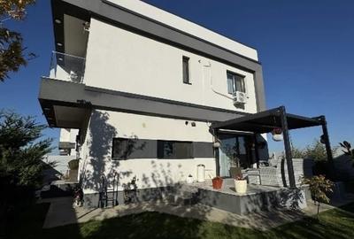 Pipera Inchiriere Vila - zona Pipera - Tunari - Lidl Tunari la 5 min - 1