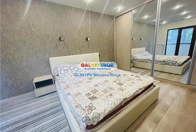 Inchiriere apartament 2 camere, MODERN, Ploiesti, Cantacuzino - 13