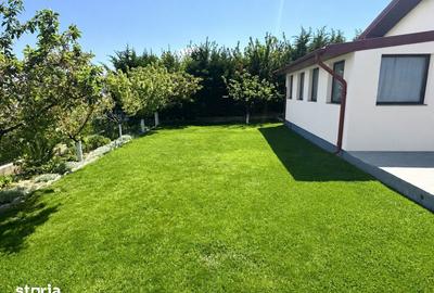 Casă cu 5 camere cu Teren 560 Mp în Valea Lupului - 3