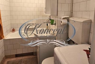 Apartament confort sporit pe strada Parang, Manastur - 8