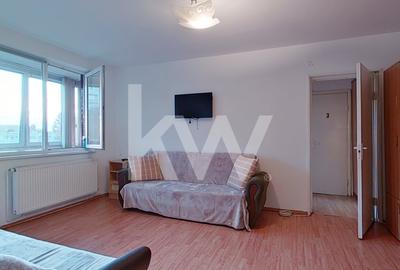 Apartament cu 2 camere semidecomandat, mobilat în Astra - 3