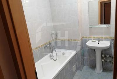 Garsonieră semidecomandată, mobilată în Iris - 5