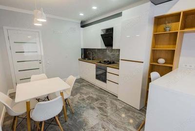 Apartament cu 2 camere în Foișorul de Foc - 2