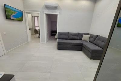 Apartament cu 2 camere în Bartolomeu - 1