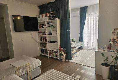 Apartament cu 3 camere decomandat în Central - 2