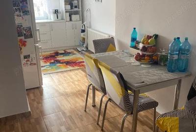 Apartament cu 3 camere decomandat în Central - 7