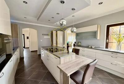 Vila 6 camere deosebita D+P+1 I Biled - 6
