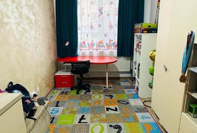 Apartament cu 3 camere decomandat, mobilat în Valea Adâncă - 3