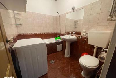 Garsonieră decomandată în Șelimbăr - 5