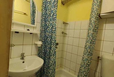 Garsonieră decomandată în Blașcovici - 1