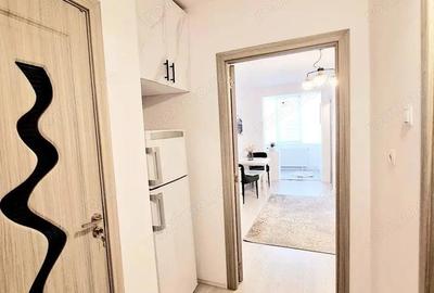 7 Noiembrie - Inchiriere apartament 1 camera - B-dul. 22 Decembrie 1989 7 Noiembrie - Inchiriere apartament 1 camera - B-dul. 22 Decembrie 1989 - 6