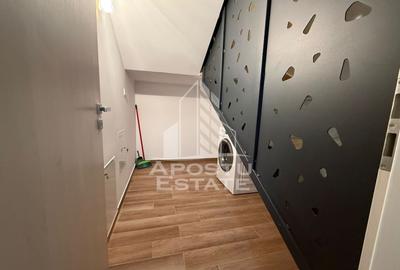 Apartament cu 2 camere la casa, decomandat, zona Braytim - 7