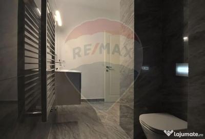 Apartament cu 3 camere semidecomandat în Bună Ziua - 8