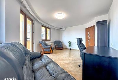 Apartament cu 2 camere, mobilat în Centrul Istoric - 15