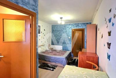 Garsonieră semidecomandată în Bartolomeu - 5