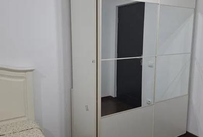 Apartament 2 camere, semidecomandat, 52 mp, ac, balcon, metrou, Timpuri Noi - 3